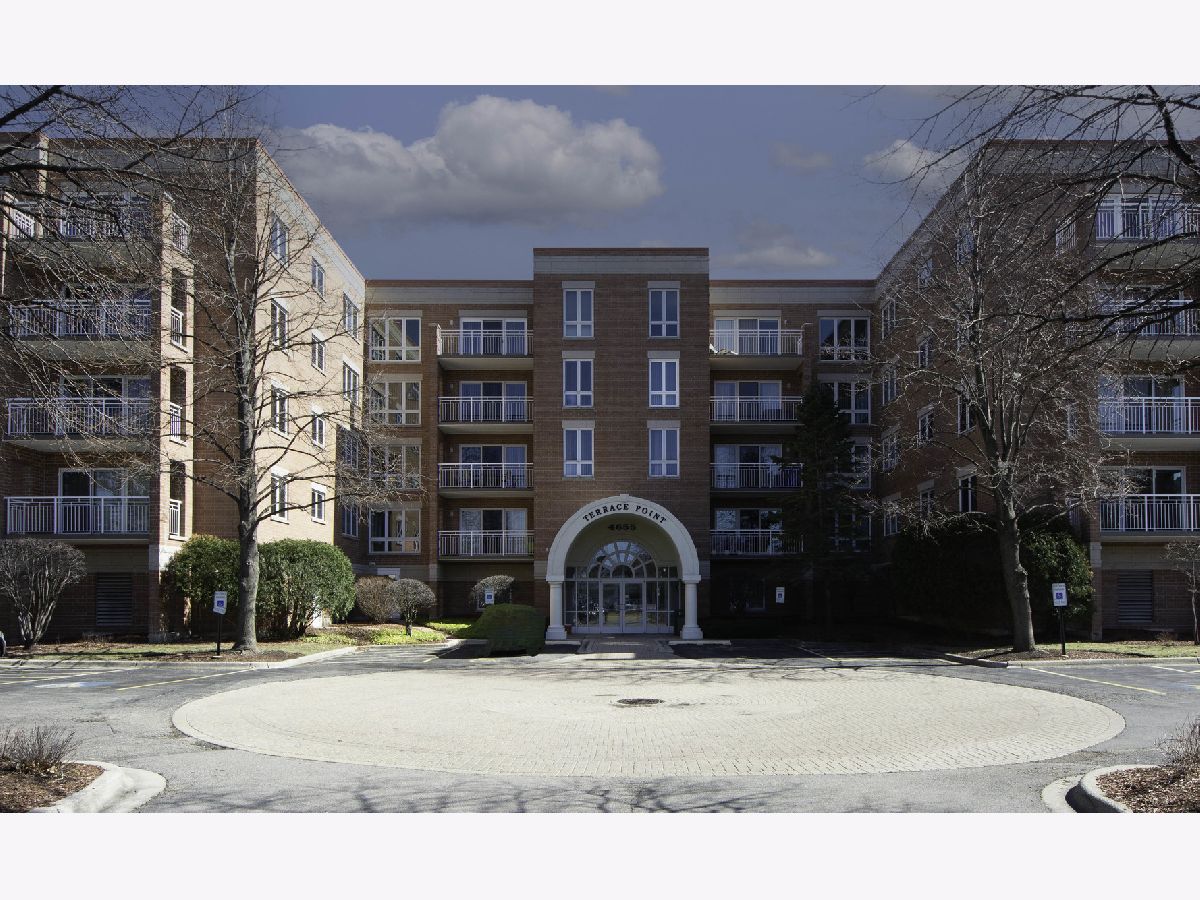 Condominiums Sold Terrace Point Condos Norridge Illinois, 4655 Cumberland