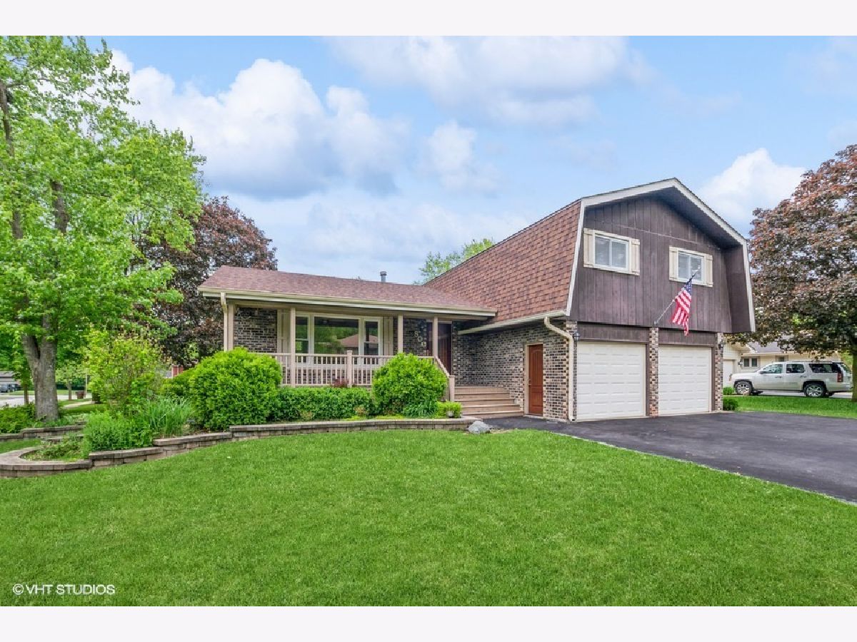 Homes Sold Tanglewood Frankfort Illinois, 800 Overlook