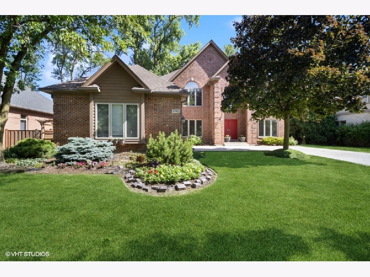 Homes Sold Timbers Edge Glenview Illinois, 3790 Timbers Edge