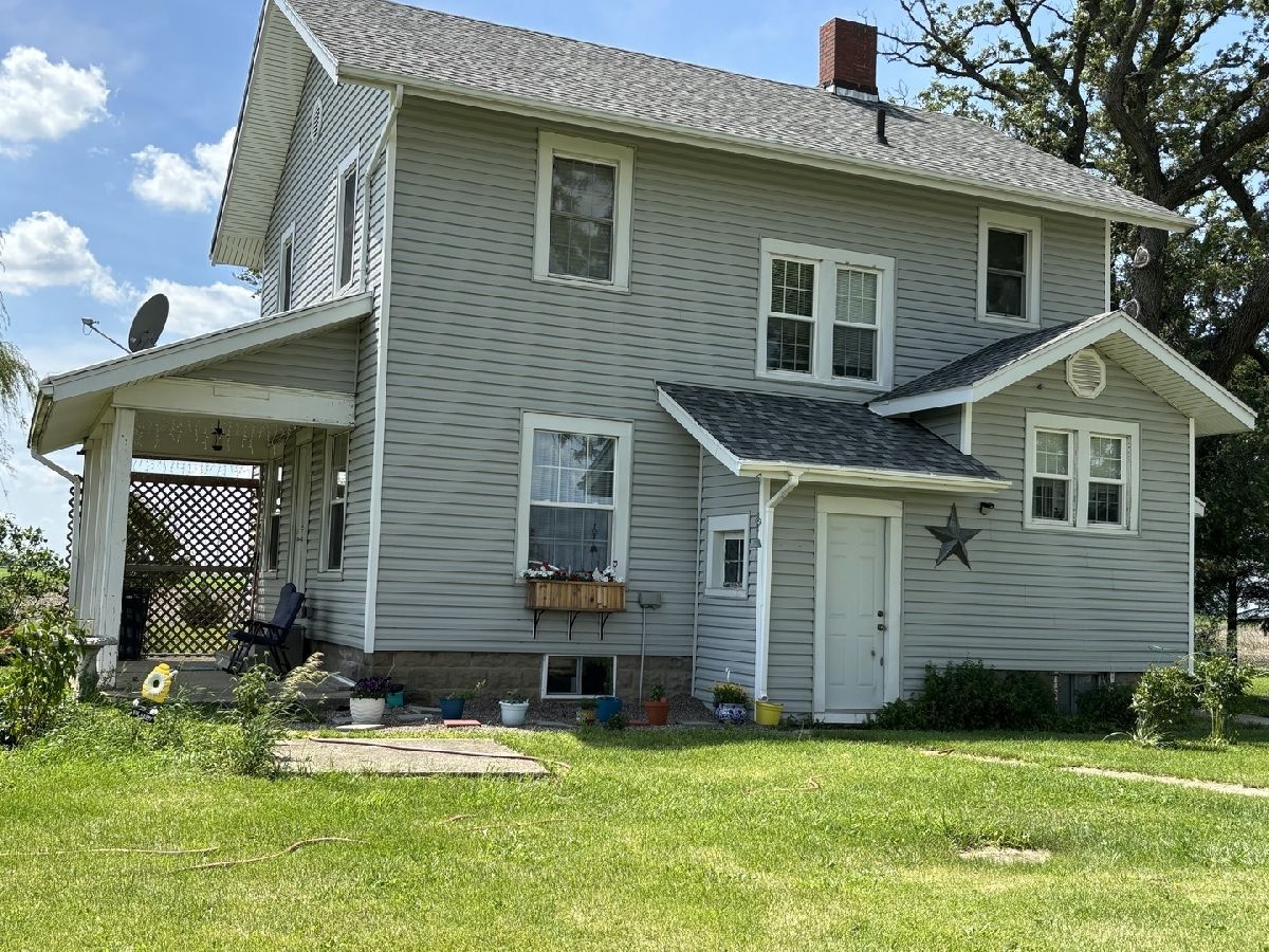  Sold Melvin Illinois, 842 1100
