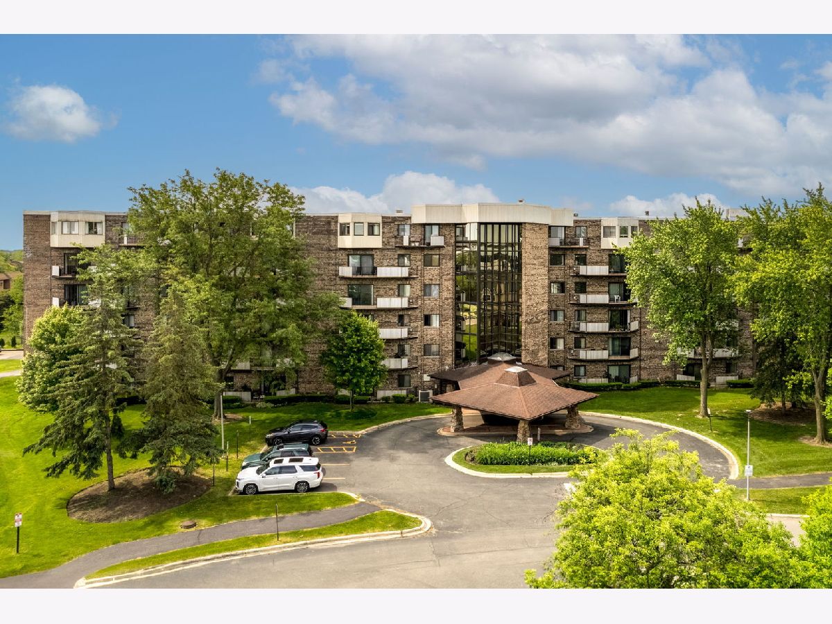 Condominiums Sold San Tropai Palatine Illinois, 1275 Baldwin