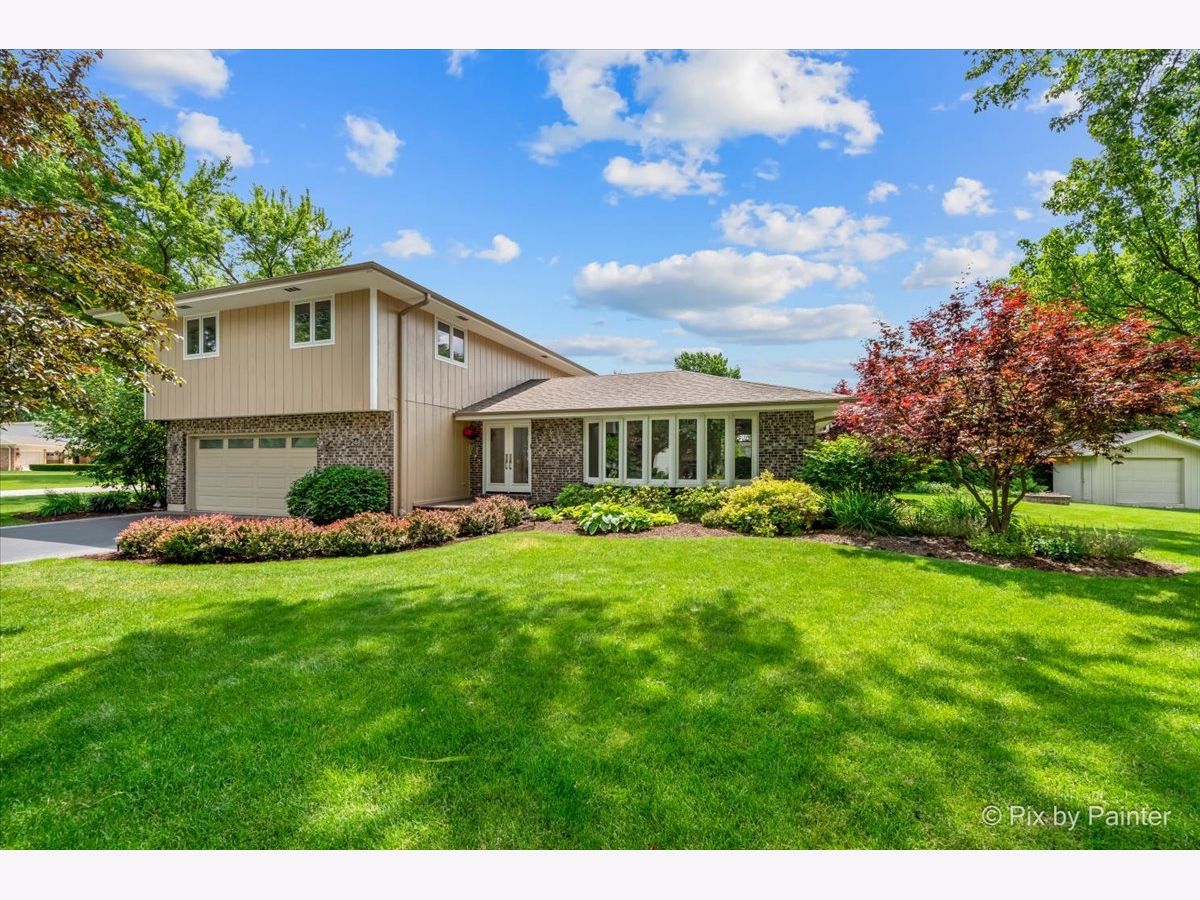 Homes Sold Indian Lakes Bloomingdale Illinois, 246 Thrasher