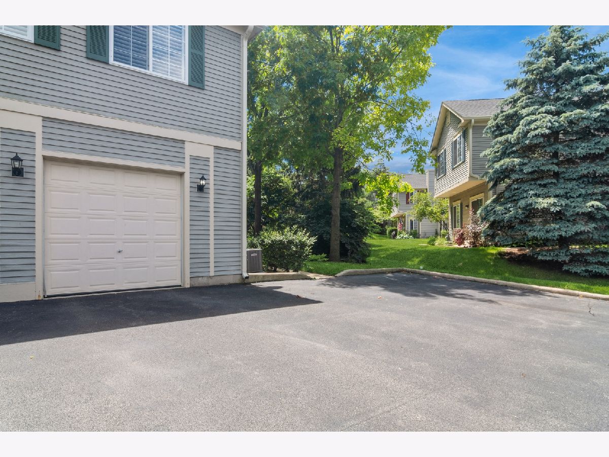 Townhomes & Condos Sold Concord Woods South Elgin Illinois, 268 Windsor