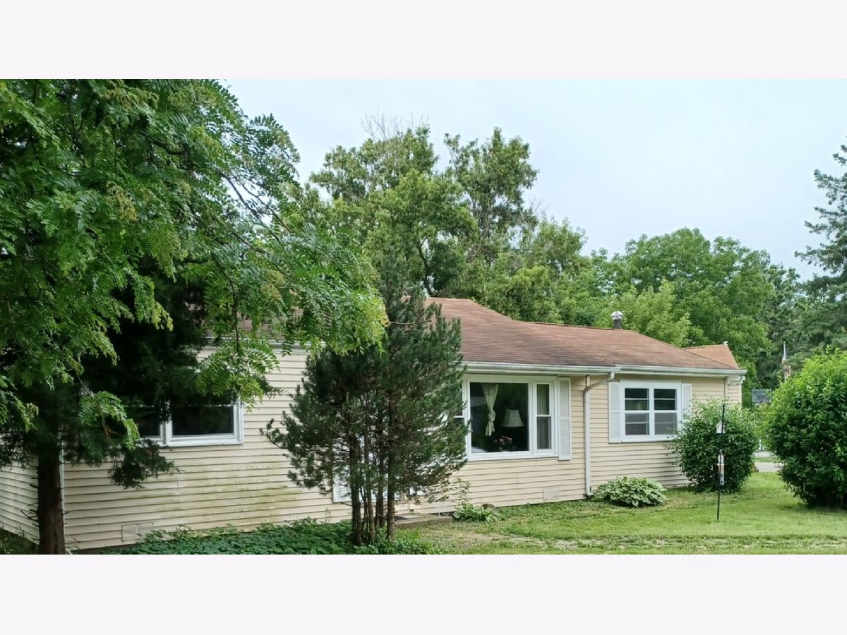 Homes Sold Venetian Village Lake Villa Illinois, 22265 Terry