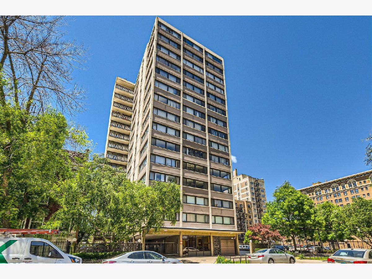 Condominiums Sold Brandon Shores Chicago Illinois, 6150 Kenmore