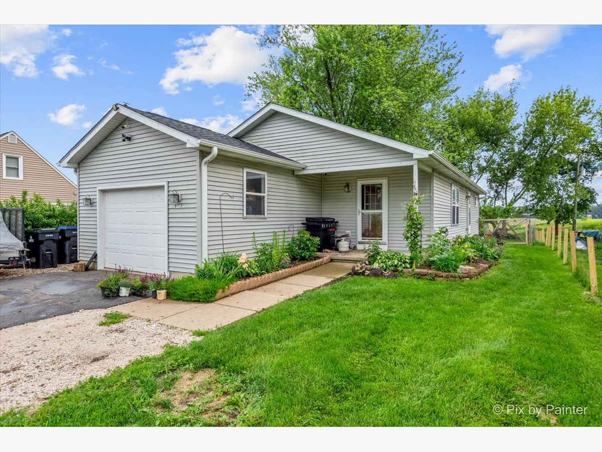 Homes Sold Indian Ridge Wonder Lake Illinois, 6907 Seminole