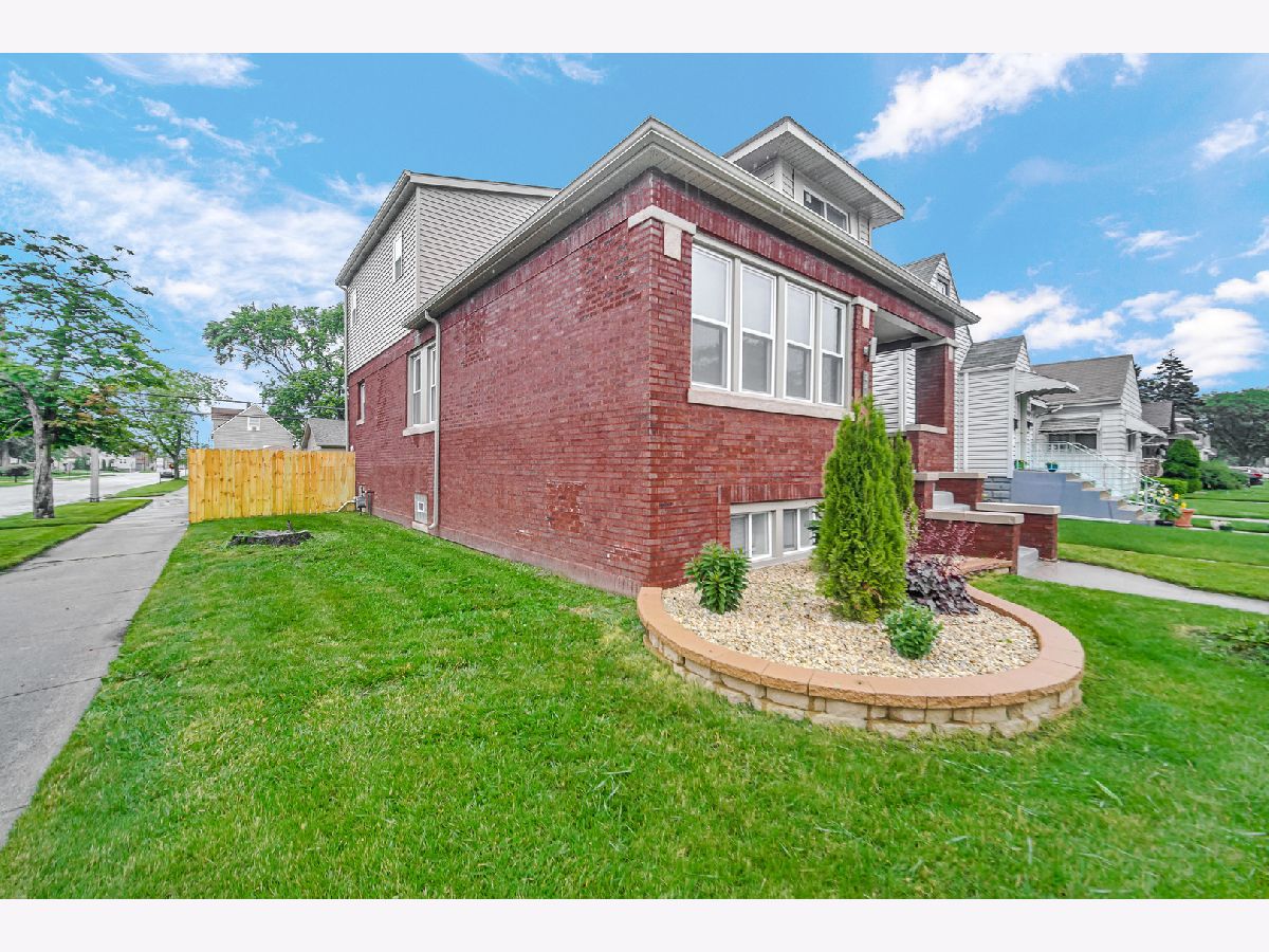 Homes Sold West Park Manor Calumet City Illinois, 246 156th