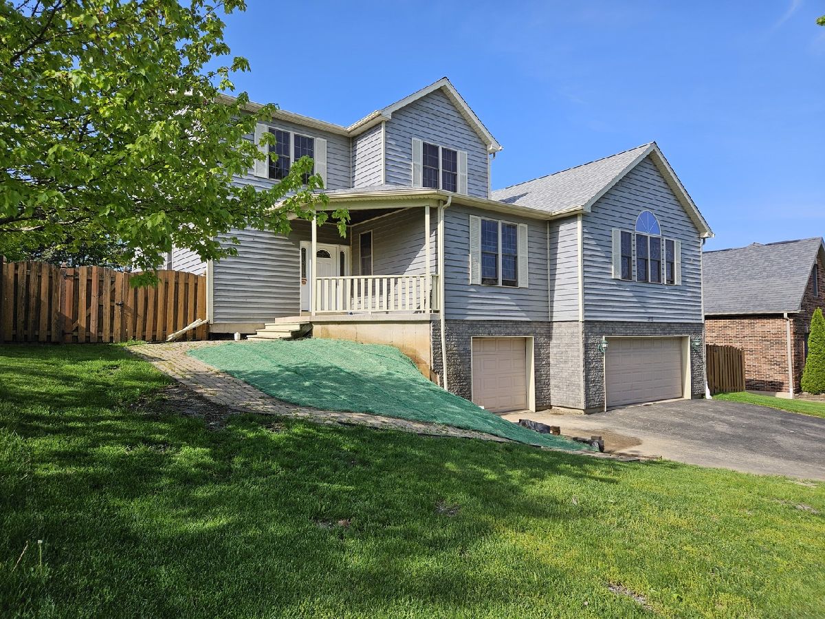 Homes Sold Winslow Acres Woodstock Illinois, 1349 Winslow