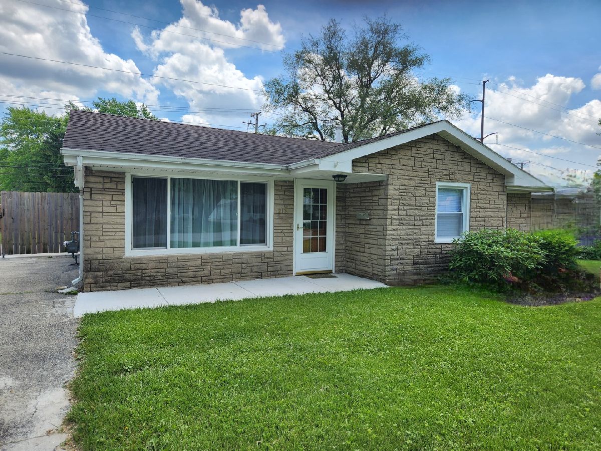 Homes Sold Belle Aire Bourbonnais Illinois, 27 Jordan