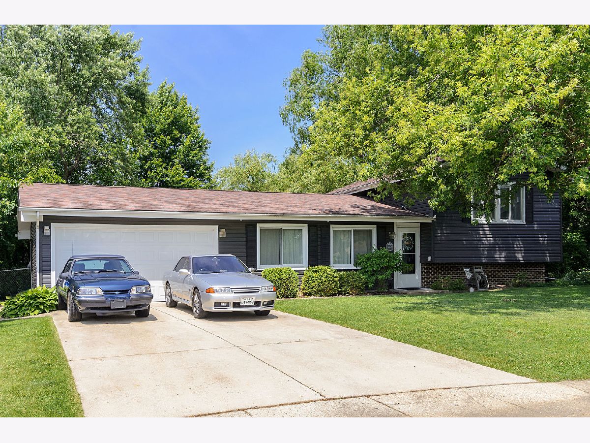 Homes Sold The Trend Hanover Park Illinois, 5432 Chaplin