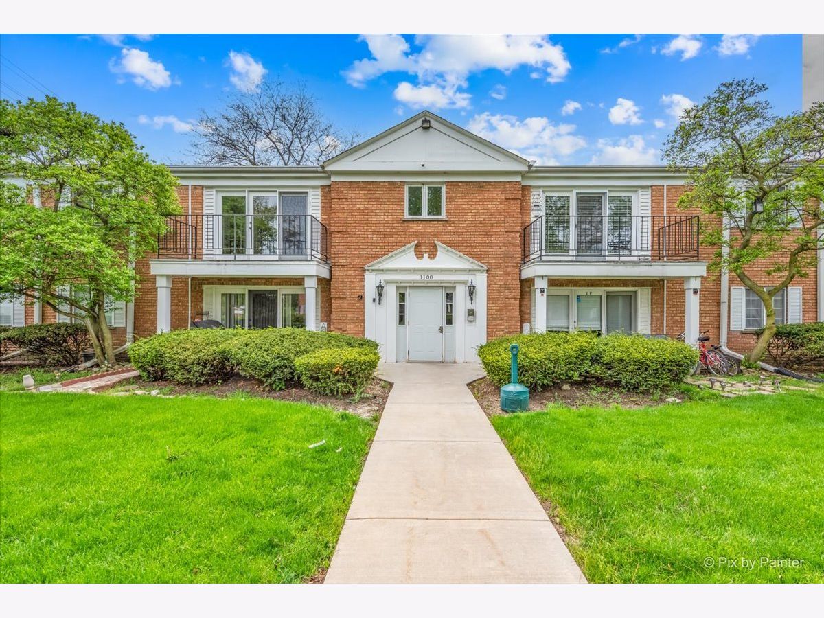 Condominiums Sold Belles Terres Aurora Illinois, 1100 Farnsworth