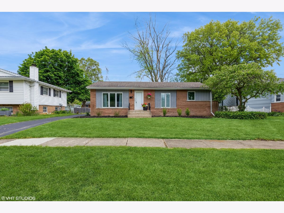 Homes & Condominiums Sold Homewood Terrace Homewood Illinois, 900 Coach