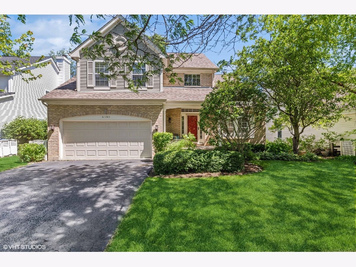 Homes Sold Highlands Of Fairway Ridge Gurnee Illinois, 6190 Crossland
