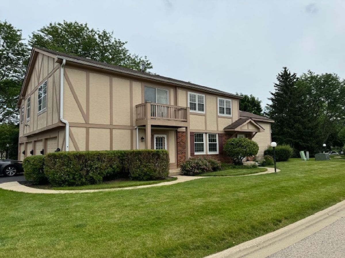 Townhomes & Condos Sold Westwood Vernon Hills Illinois, 1 Wildwood