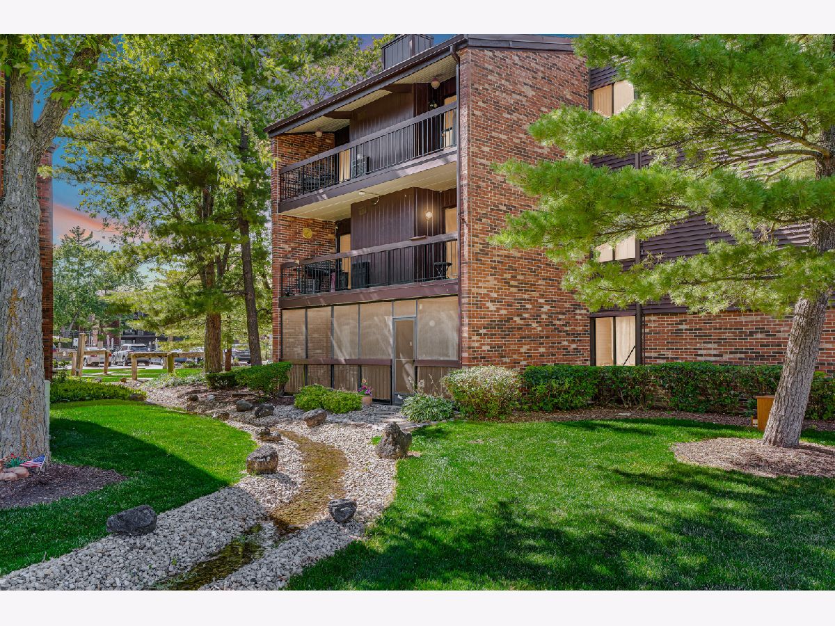 Condominiums Sold Scarborough Fare Oak Forest Illinois, 14513 Sussex