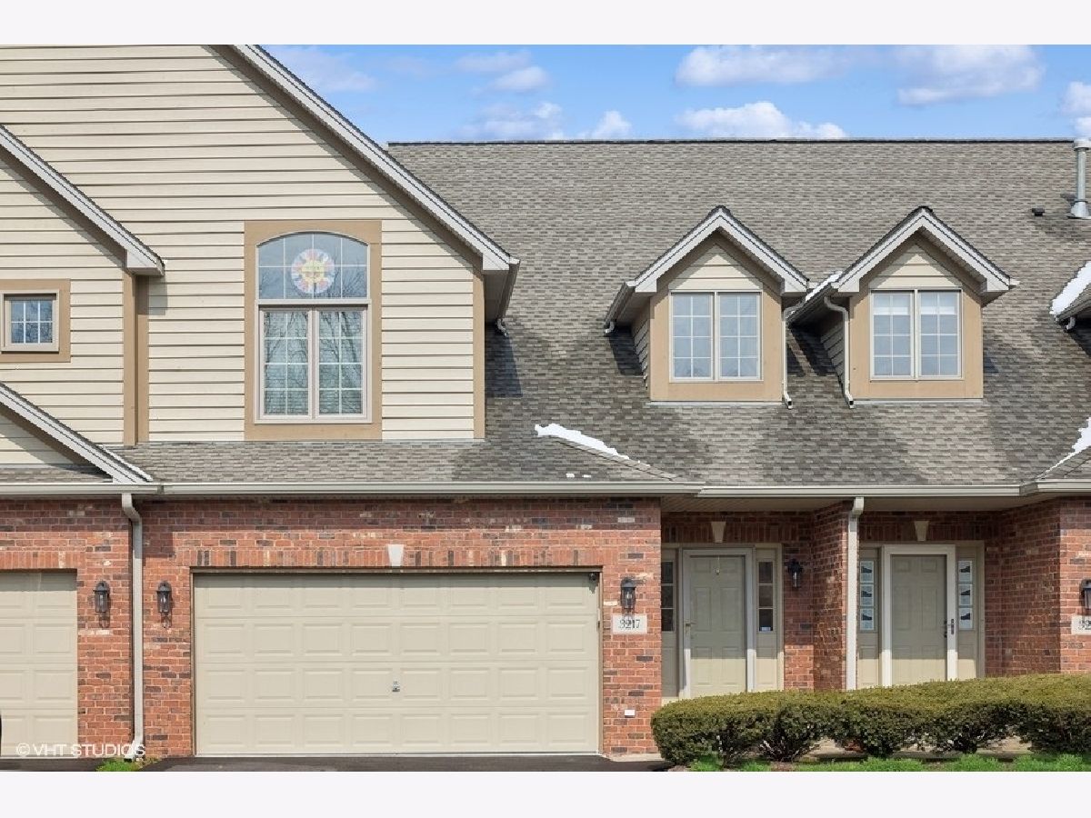 Homes & Townhomes Sold Thunder Ridge New Lenox Illinois, 3217 Lightning