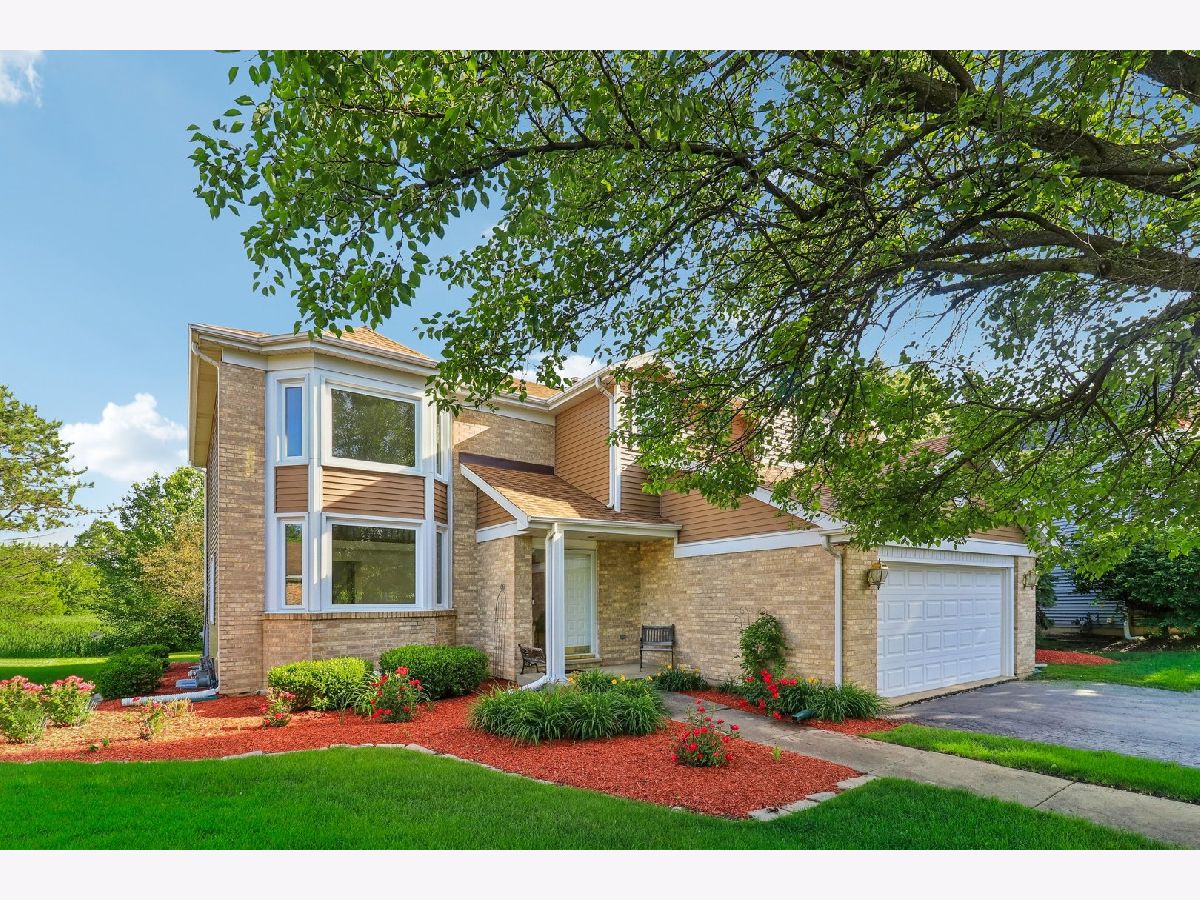 Homes Sold Quail Run Lake Zurich Illinois, 286 Waterford