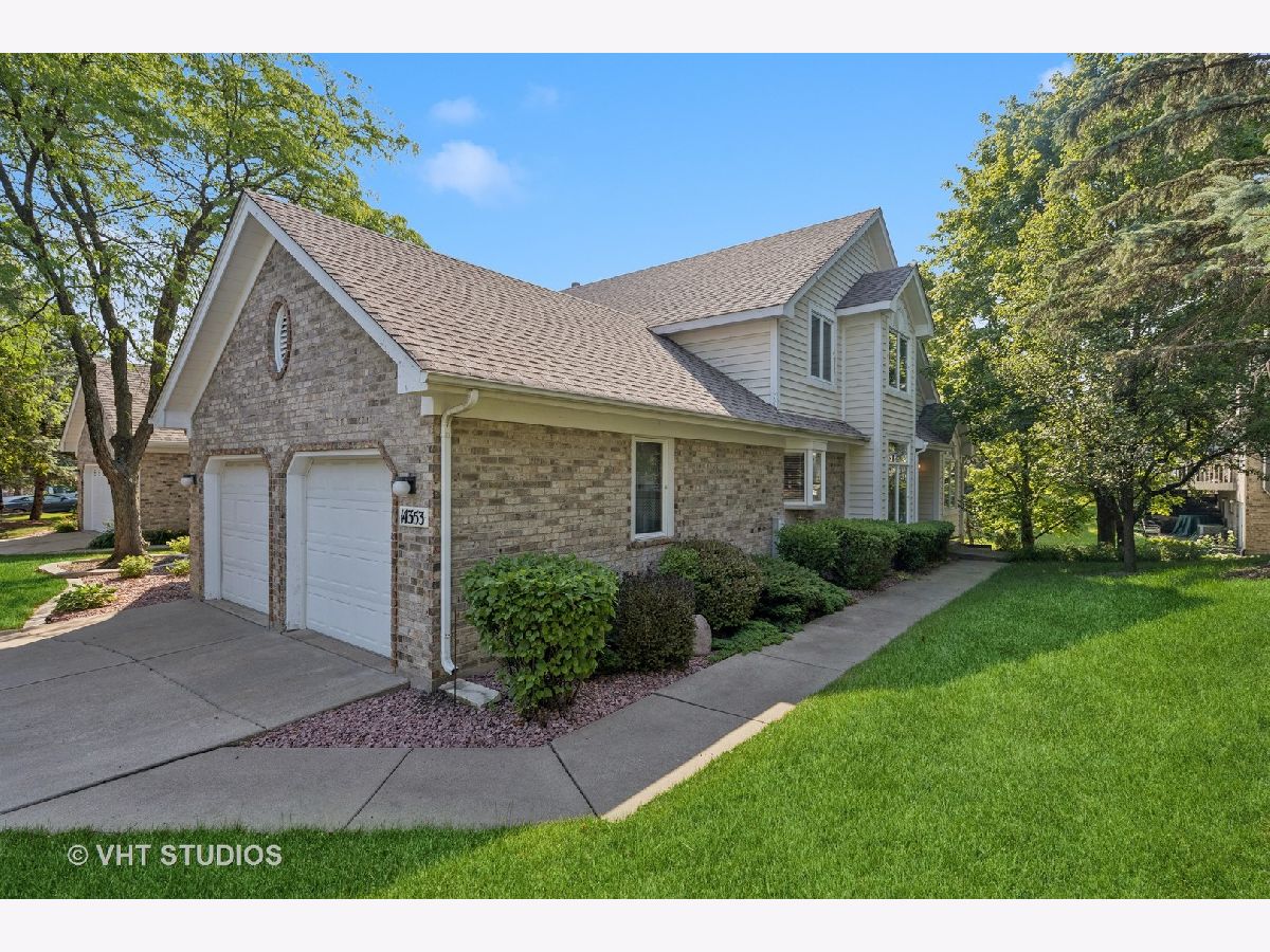 Townhomes & Homes Sold Dawnwood Homer Glen Illinois, 14353 Provencal