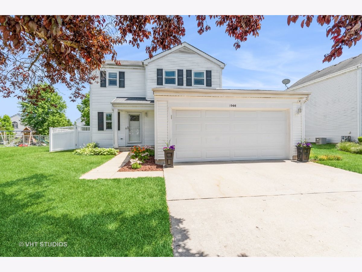 Homes & Condos & Townhomes Sold Springwood South Joliet Illinois, 1008 Mission