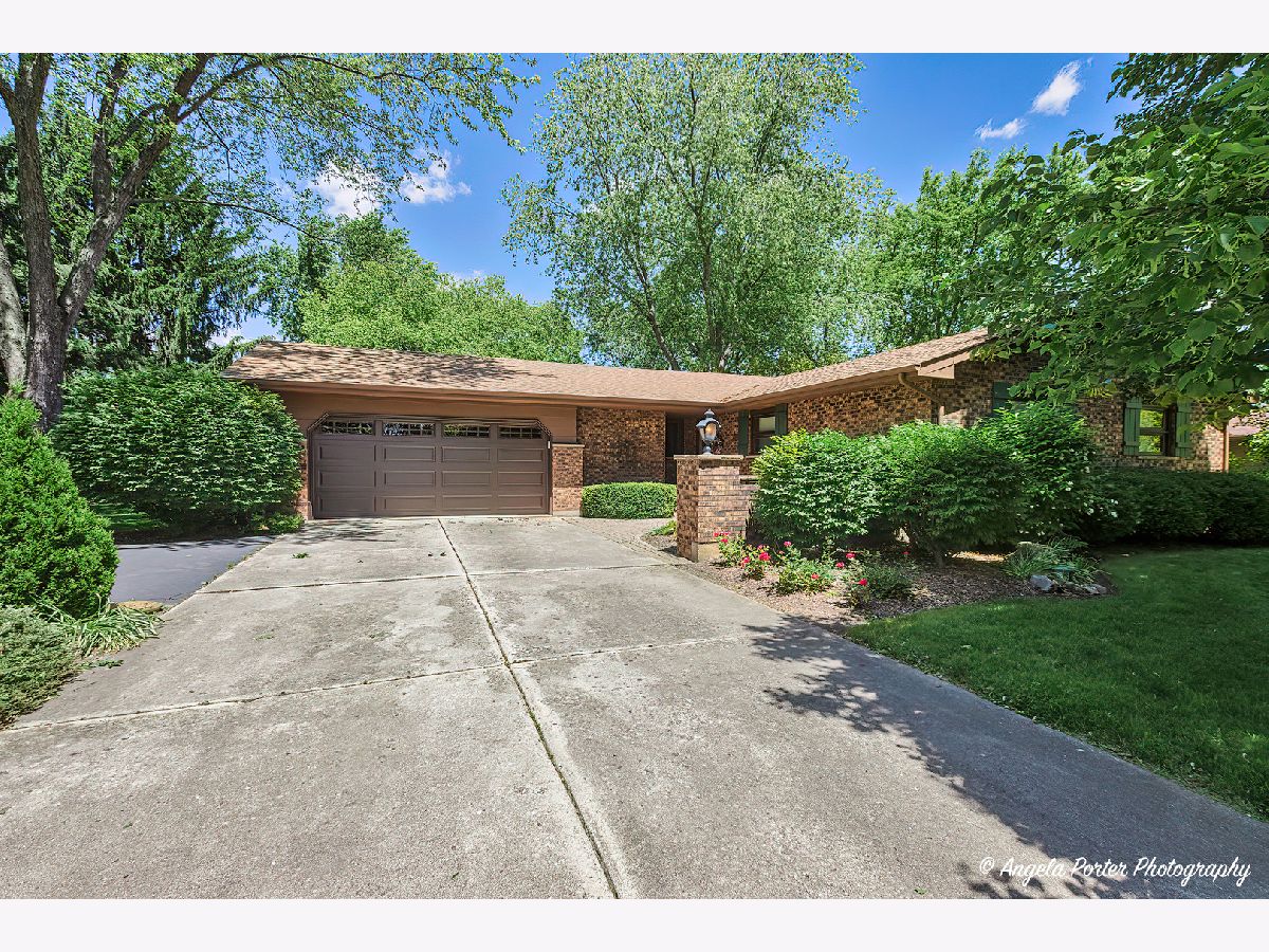 Homes Sold Bartletts Sheridan Road Park Beach Park Illinois, 10788 Talmadge