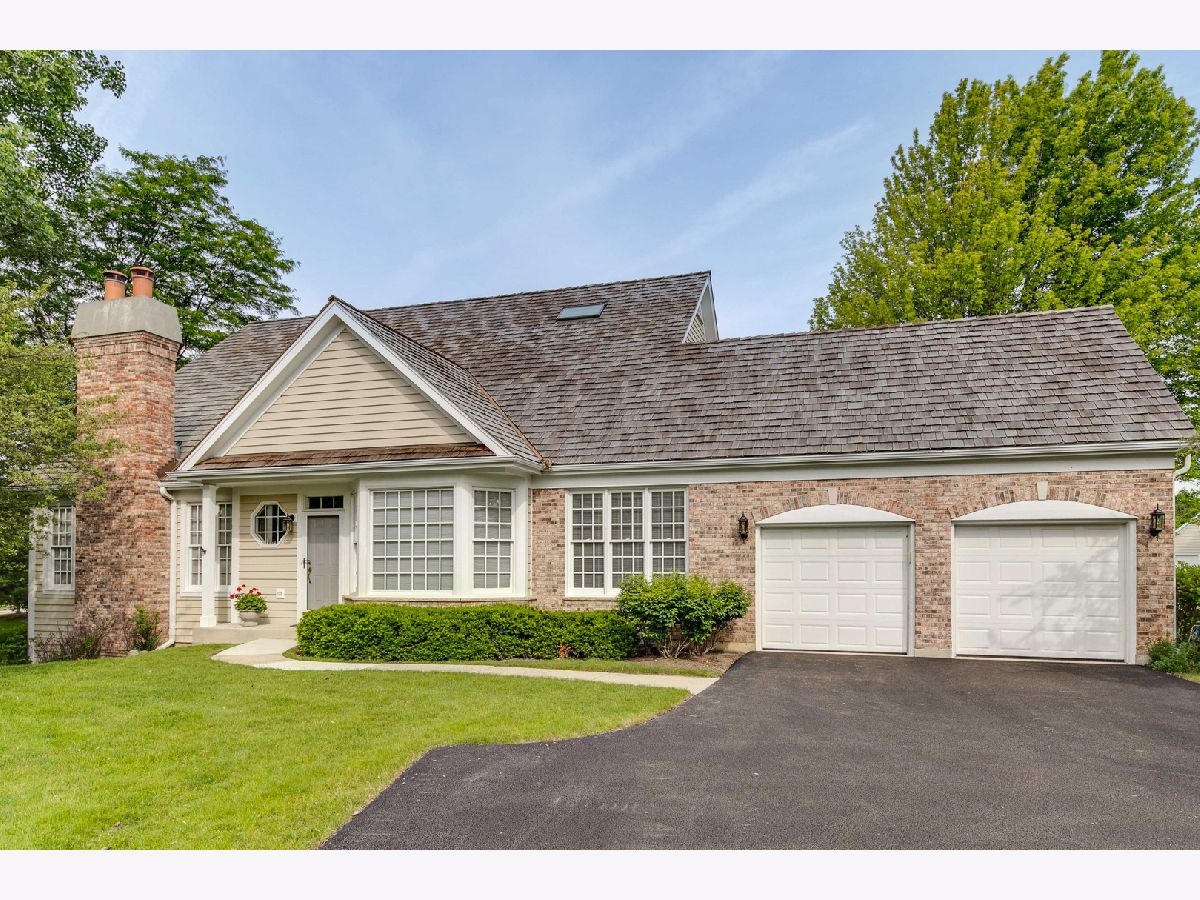 Homes & Townhomes Sold Conway Farms Lake Forest Illinois, 580 Stockbridge