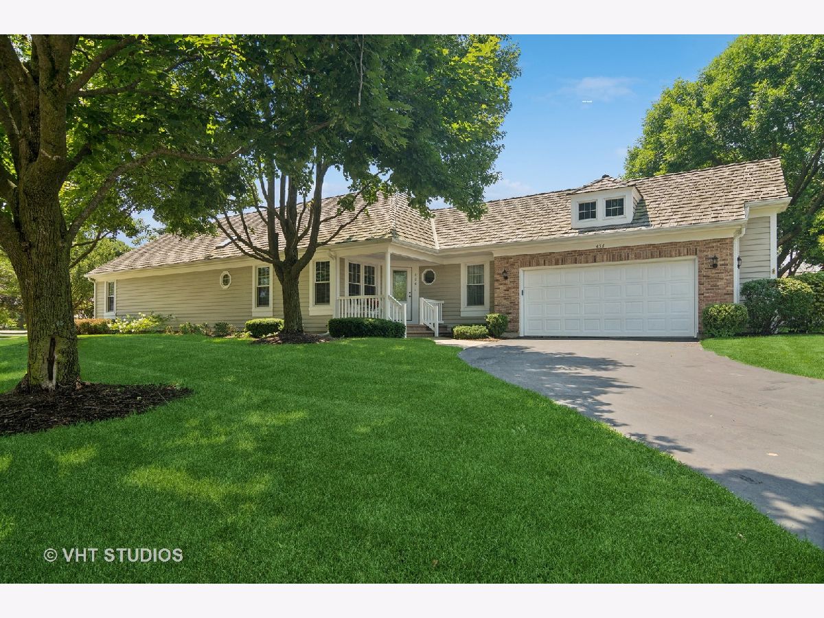 Homes & Condos & Townhomes Sold Park Barrington Barrington Illinois, 454 Park Barrington
