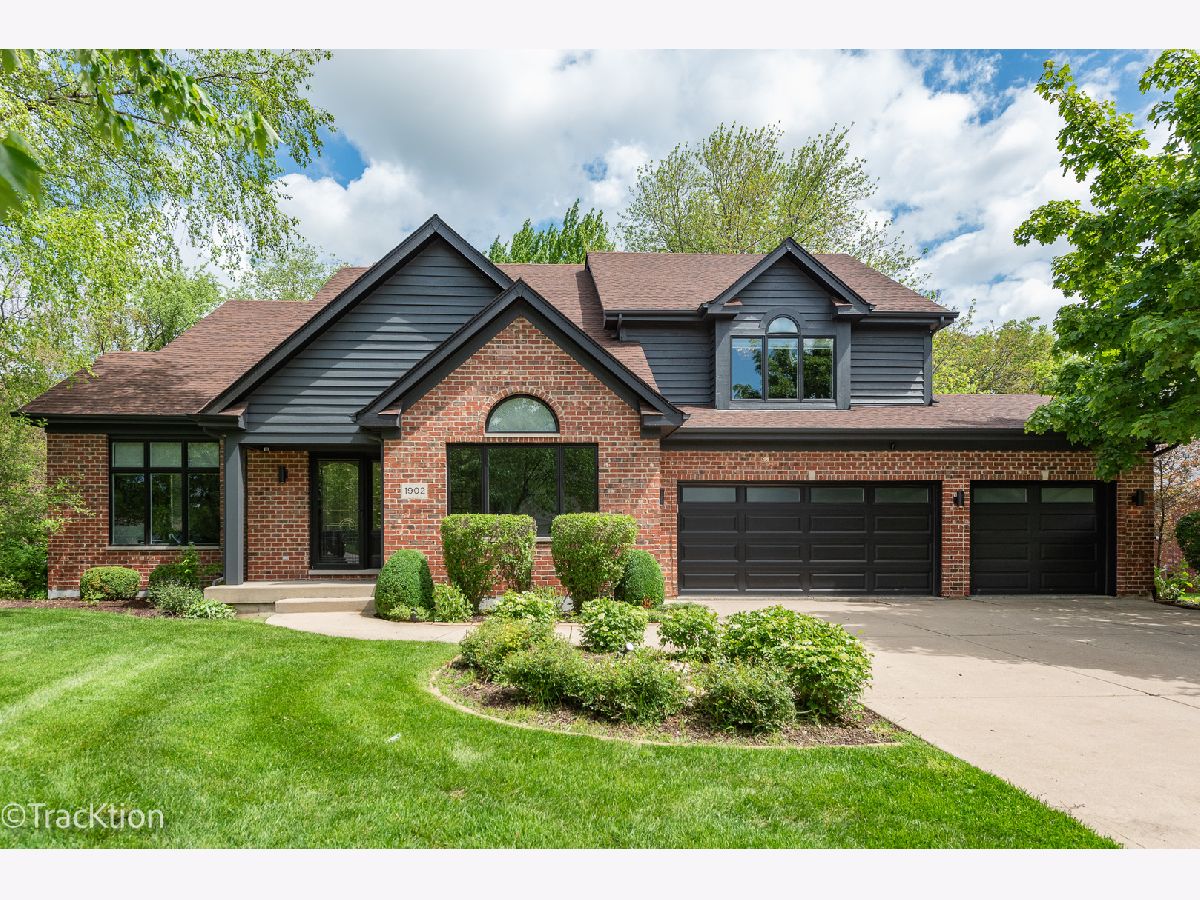 Homes Sold Darien Club Darien Illinois, 1902 Sweetbriar