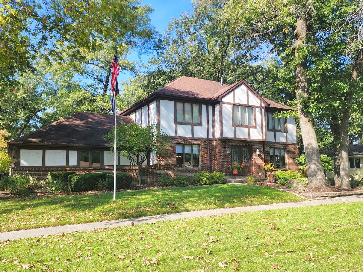 Homes & Condos & Townhomes Sold Tanglewood Morris Illinois, 1038 Park