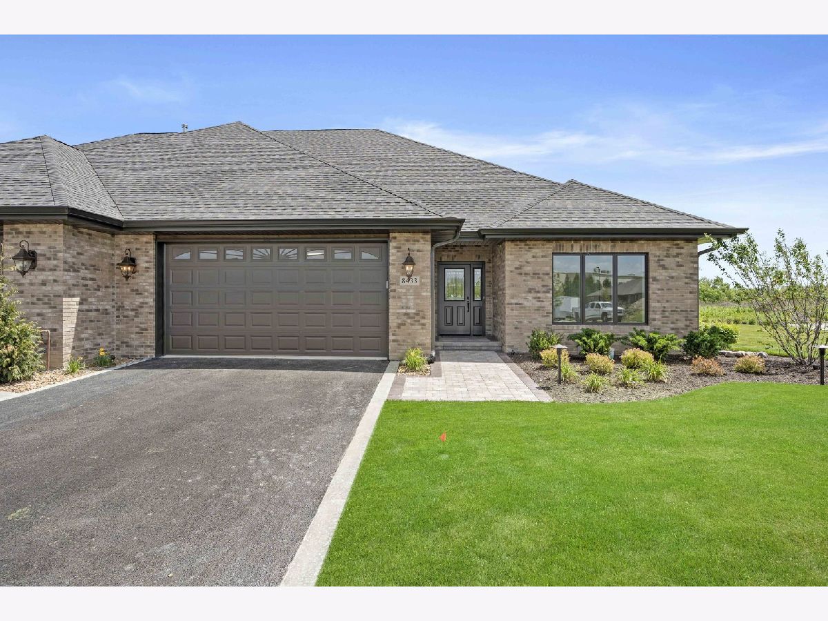  Sold St John Indiana, 8433 Dancing Waters