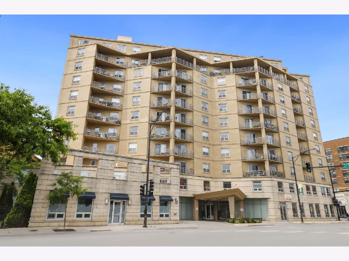 Condominiums Sold Buena Pointe Chicago Illinois, 4350 Broadway