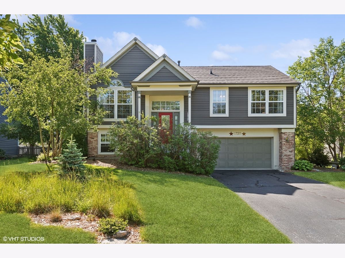 Homes & Townhomes & Condos Sold The Villages Crystal Lake Illinois, 1757 Somerfield