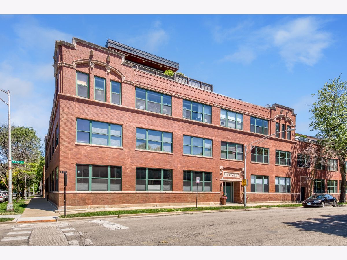Condominiums Sold Bodine Building Chicago Illinois, 2250 Ohio