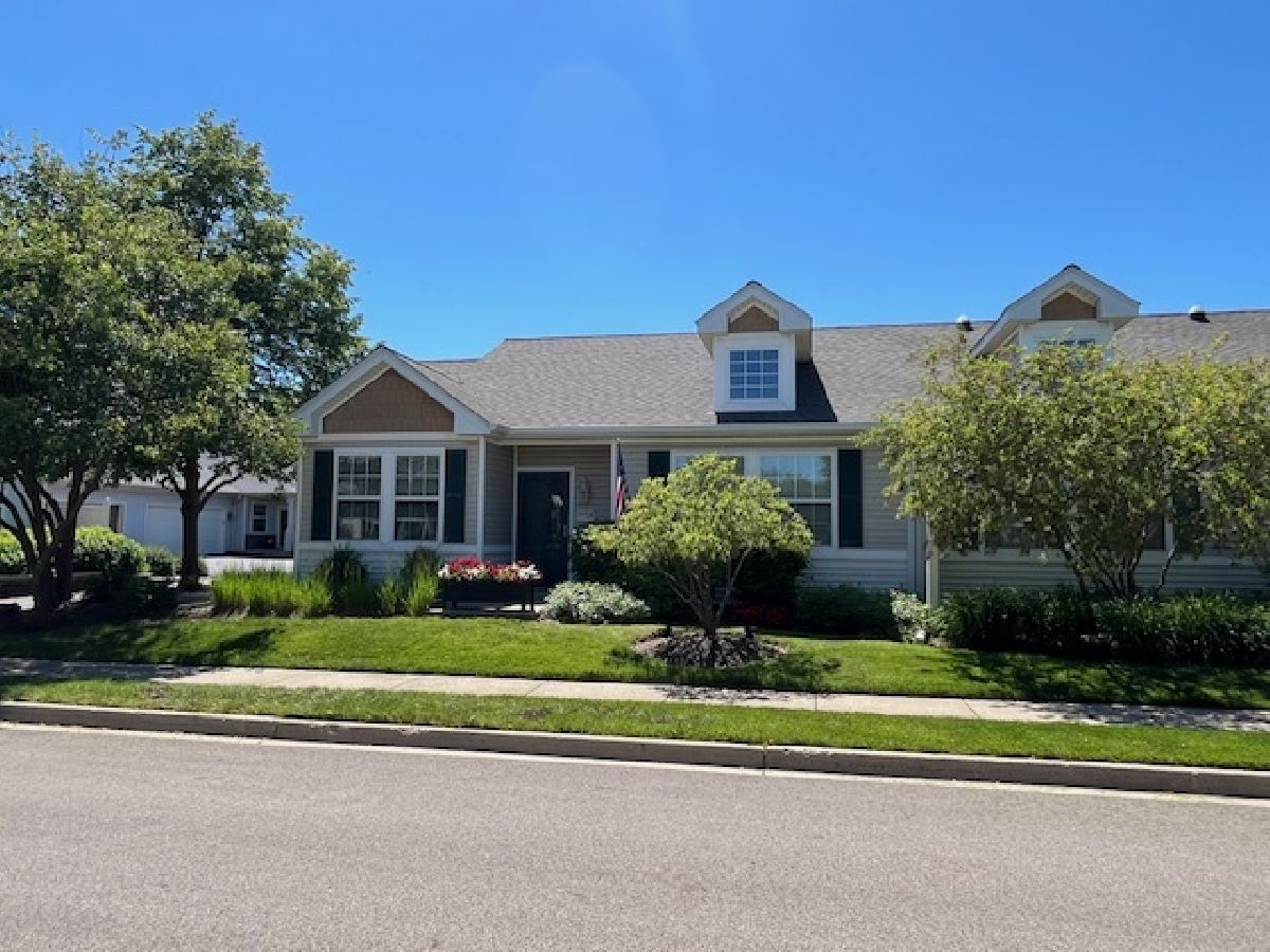 Del b Sun City Huntley IL, Homes & Townhomes & Condos For Sale & For