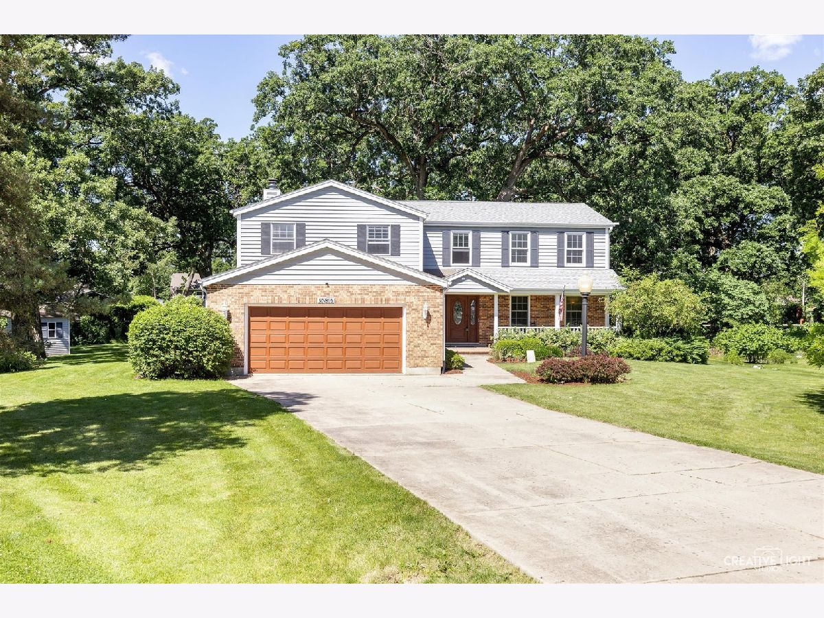 Homes Sold Catatoga Elgin Illinois, 9N806 Tipi