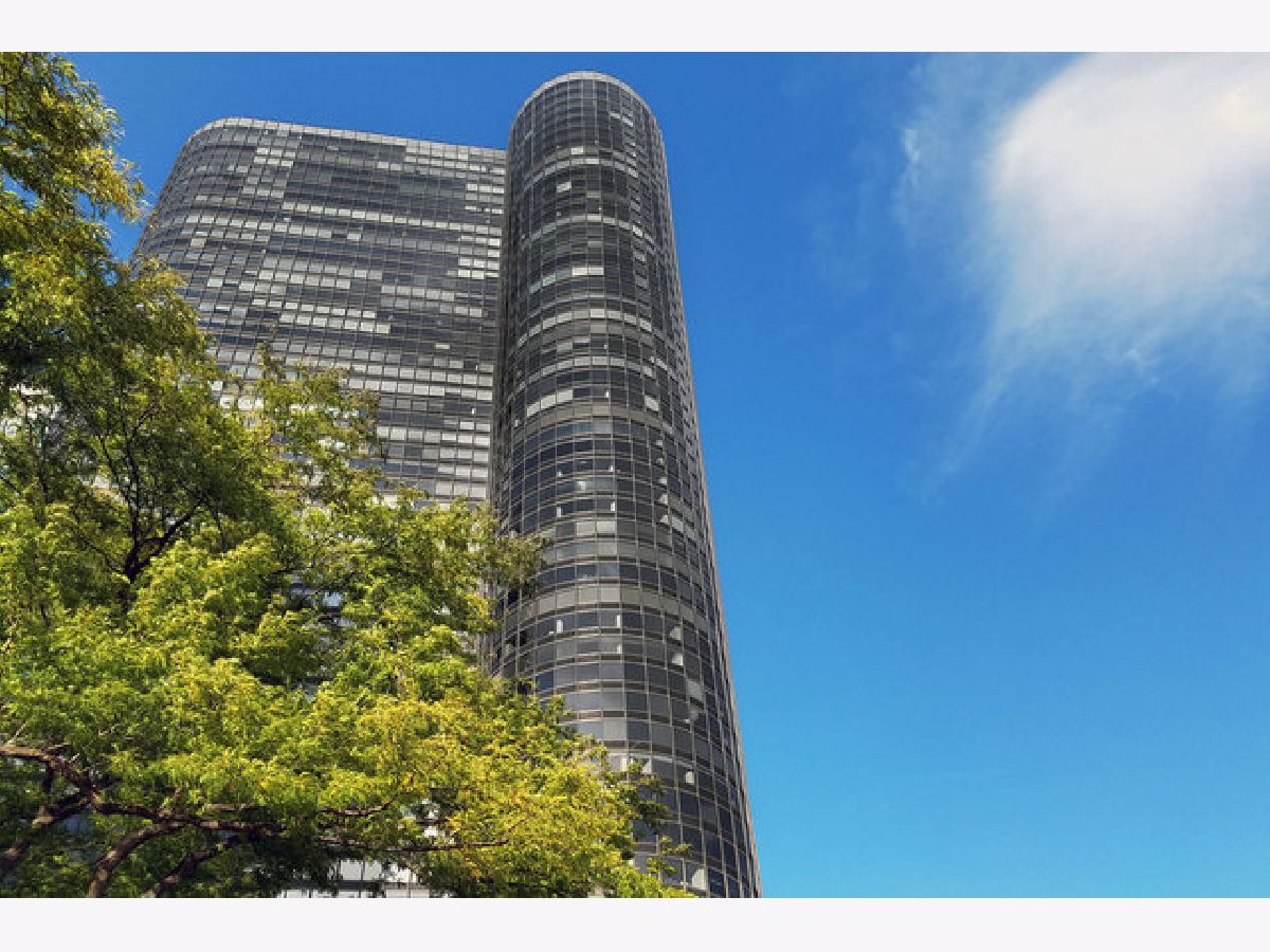Condos & Townhomes Sold Harbor Point Chicago Illinois, 155 Harbor
