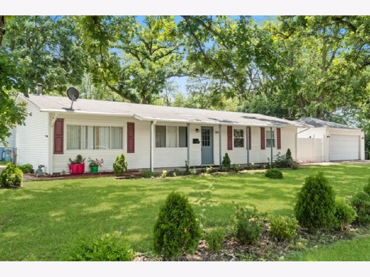 Homes Sold Fair Oaks Streamwood Illinois, 801 Bartlett
