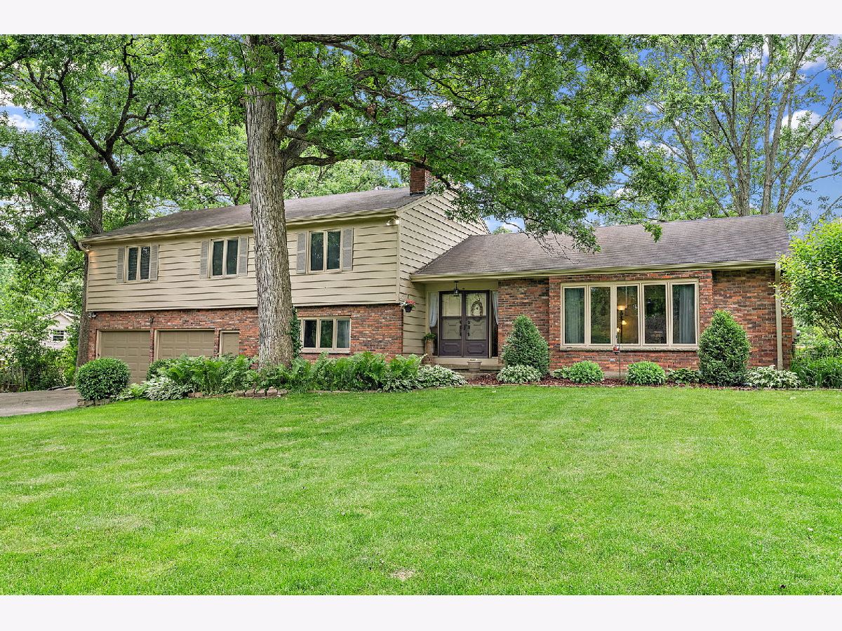 Homes Sold Montague Forest Elgin Illinois, 39W539 Juliet