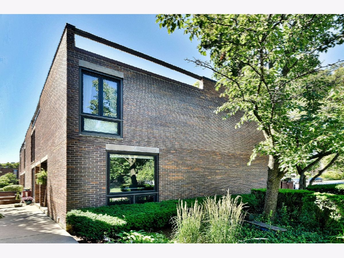 Townhomes & Condos Sold Atrium Elmhurst Illinois, 4 Birch Tree