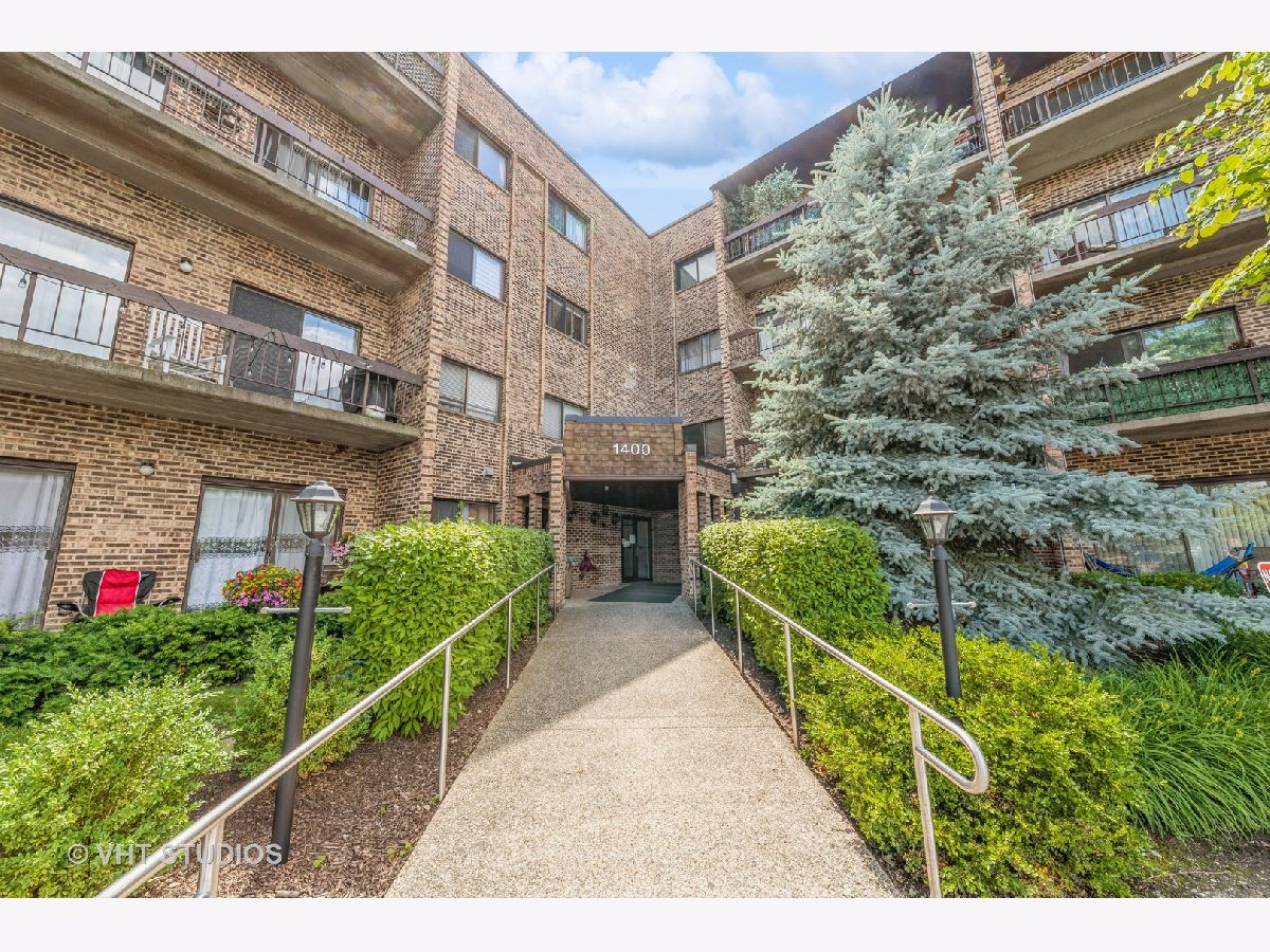 Condominiums Sold Orchard Vale Mount Prospect Illinois, 1400 Elmhurst
