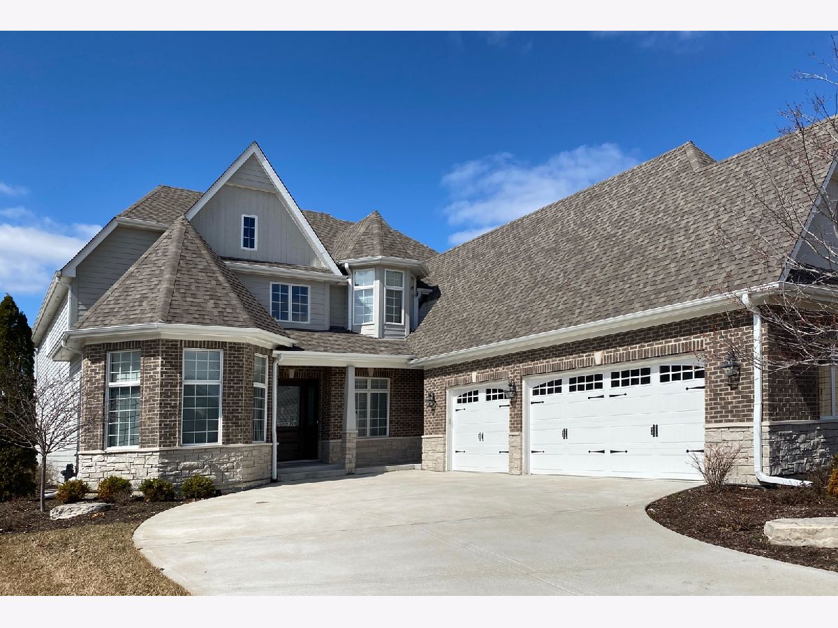 Homes & Townhomes & Condos Rented White Eagle Naperville Illinois, 3319 Club