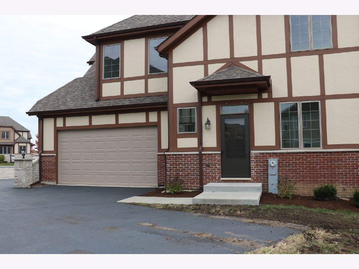 Homes & Townhomes Rented Grande Park Plainfield Illinois, 12715 Wild Rye
