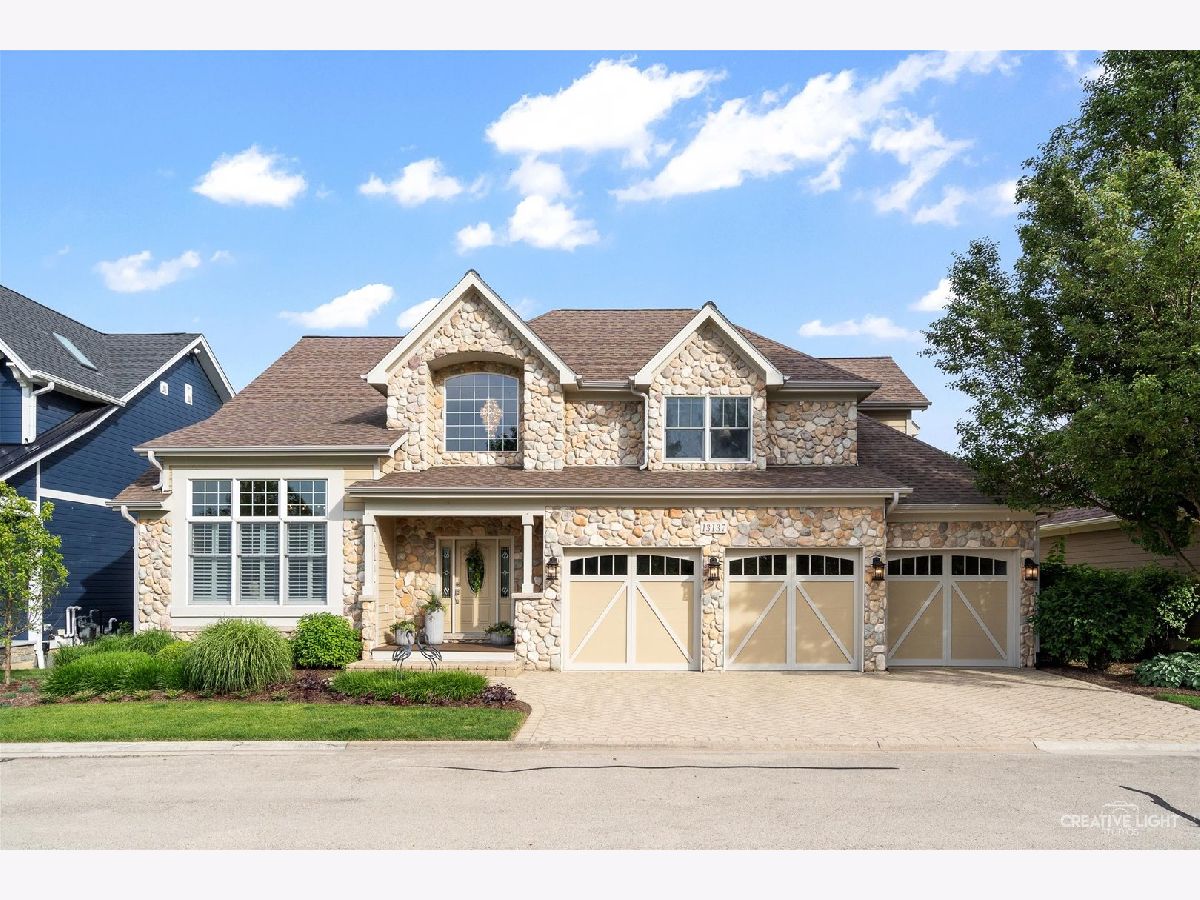 Homes & Condos & Townhomes Sold Lakelands Club Plainfield Illinois, 13137 Lake Mary