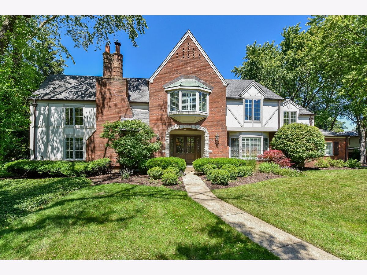 Homes Sold Woods Of Bailey Hobson Naperville Illinois, 1139 Hobson Mill