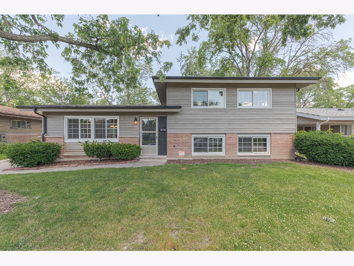 Homes Sold Lincolnwood Park Forest Illinois, 208 Early