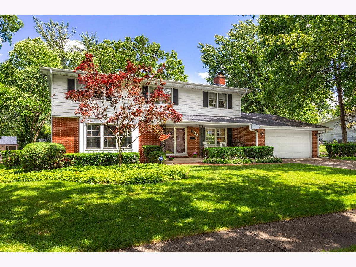 Homes Sold Maplebrook I Naperville Illinois, 1136 Cardinal