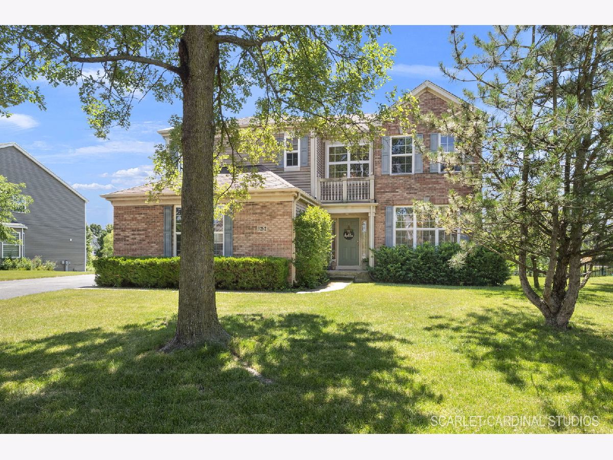 Homes Sold Linden Estates Aurora Illinois, 3292 Homestead