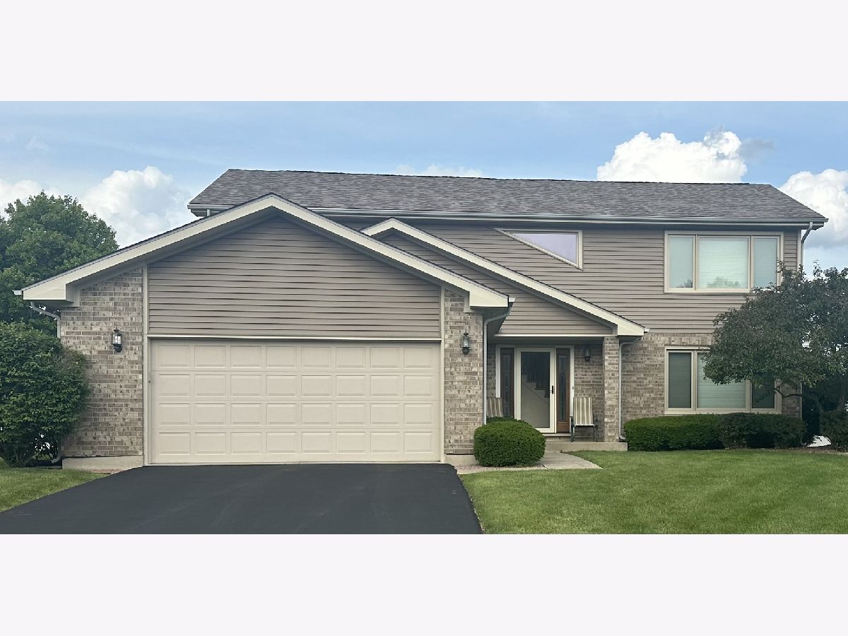 Homes Sold Edgewood Estates Bartlett Illinois, 869 Kent