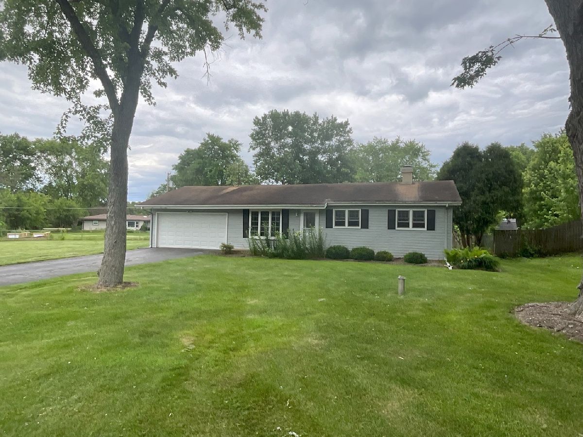 Homes Sold Almora Heights Elgin Illinois, 11N717 Win Haven