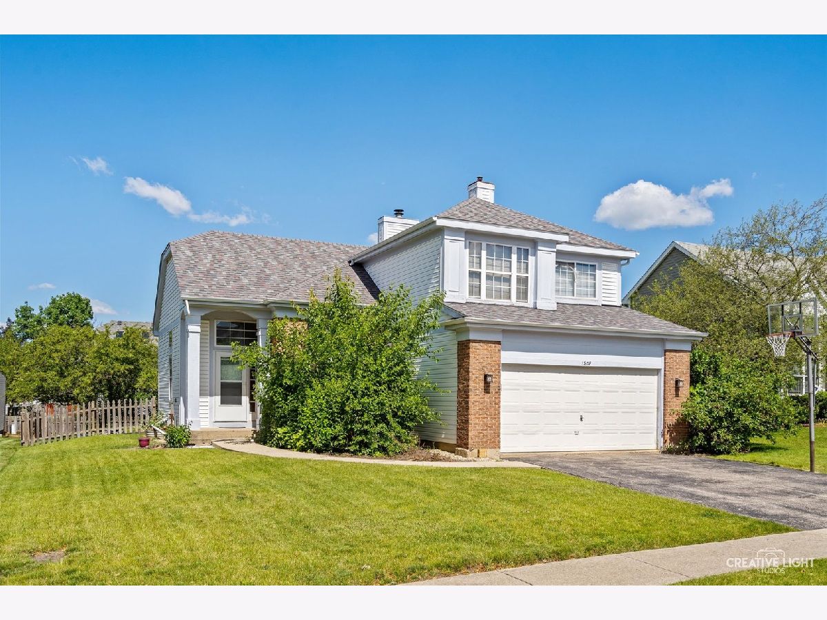 Homes & Condos & Townhomes Sold Fairfax Crossings Bartlett Illinois, 1308 Newcastle
