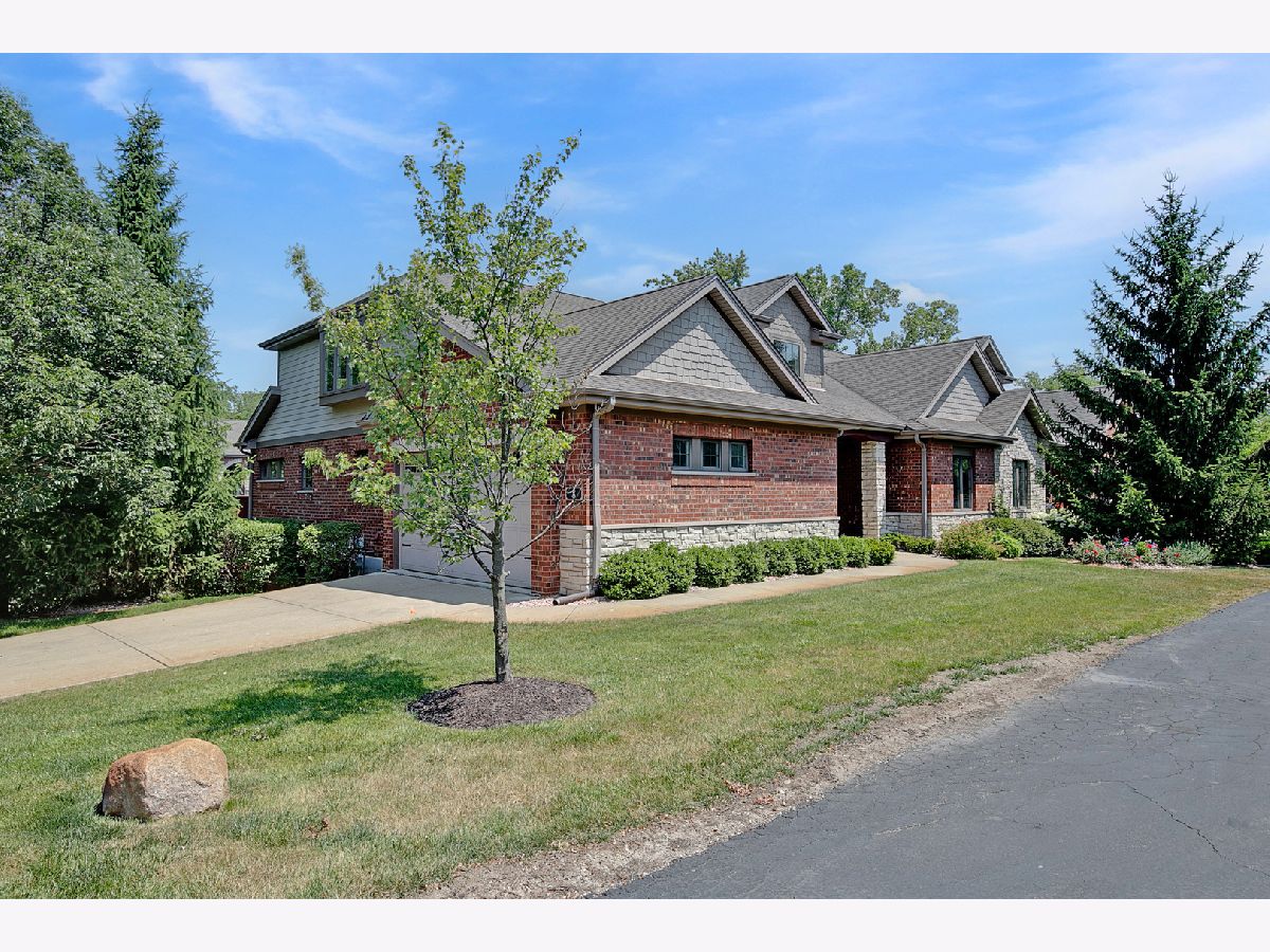 Townhomes Sold Ponds Of Palos Palos Heights Illinois, 8 Margot